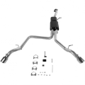 Picture of Flowmaster 01-06 SUB/AVAL/Yukon XL American Thunder DOS SS Exhaust System