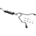 Picture of Flowmaster 01-06 SUB/AVAL/Yukon XL American Thunder DOS SS Exhaust System