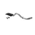Picture of Flowmaster 01-04 GM 2500HD/3500HD American Thunder SS Cat-Back Exhaust System