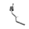 Picture of Flowmaster 00-06 GM Tahoe/Yukon Force II Cat-Back SS Exhaust System