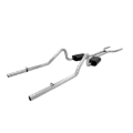 Picture of Flowmaster 68-70 Mopar B-BODY 2.50in. American Thunder SS Exhaust System