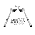 Picture of Flowmaster 68-70 Mopar B-BODY 2.50in. American Thunder SS Exhaust System