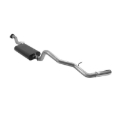 Picture of Flowmaster 00-06 GM Tahoe/Yukon Force II Cat-Back SS Exhaust System