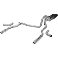 Picture of Flowmaster 04-05 RAM 1500 HEMI American Thunder SS Exhaust System