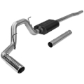 Picture of Flowmaster 04-08 Ford F150 Force II Cat-Back SS Exhaust System