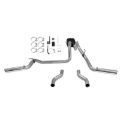 Picture of Flowmaster 04-05 RAM 1500 HEMI American Thunder SS Exhaust System