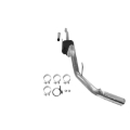 Picture of Flowmaster 04-08 Ford F150 Force II Cat-Back SS Exhaust System