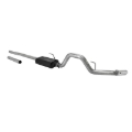 Picture of Flowmaster 04-08 Ford F150 Force II Cat-Back SS Exhaust System