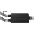 Picture of Flowmaster 06-08 RAM 1500 NON HEMI SS Cat-Back Exhaust System