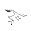 Picture of Flowmaster 06-08 RAM 1500 NON HEMI SS Cat-Back Exhaust System
