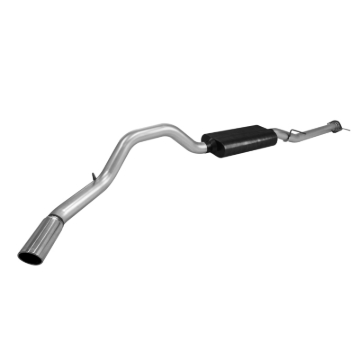 Picture of Flowmaster 11-19 GM 2500HD 6.0L CCB Force II Cat-Back Exhaust System