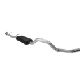 Picture of Flowmaster 11-19 GM 2500HD 6.0L CCB Force II Cat-Back Exhaust System