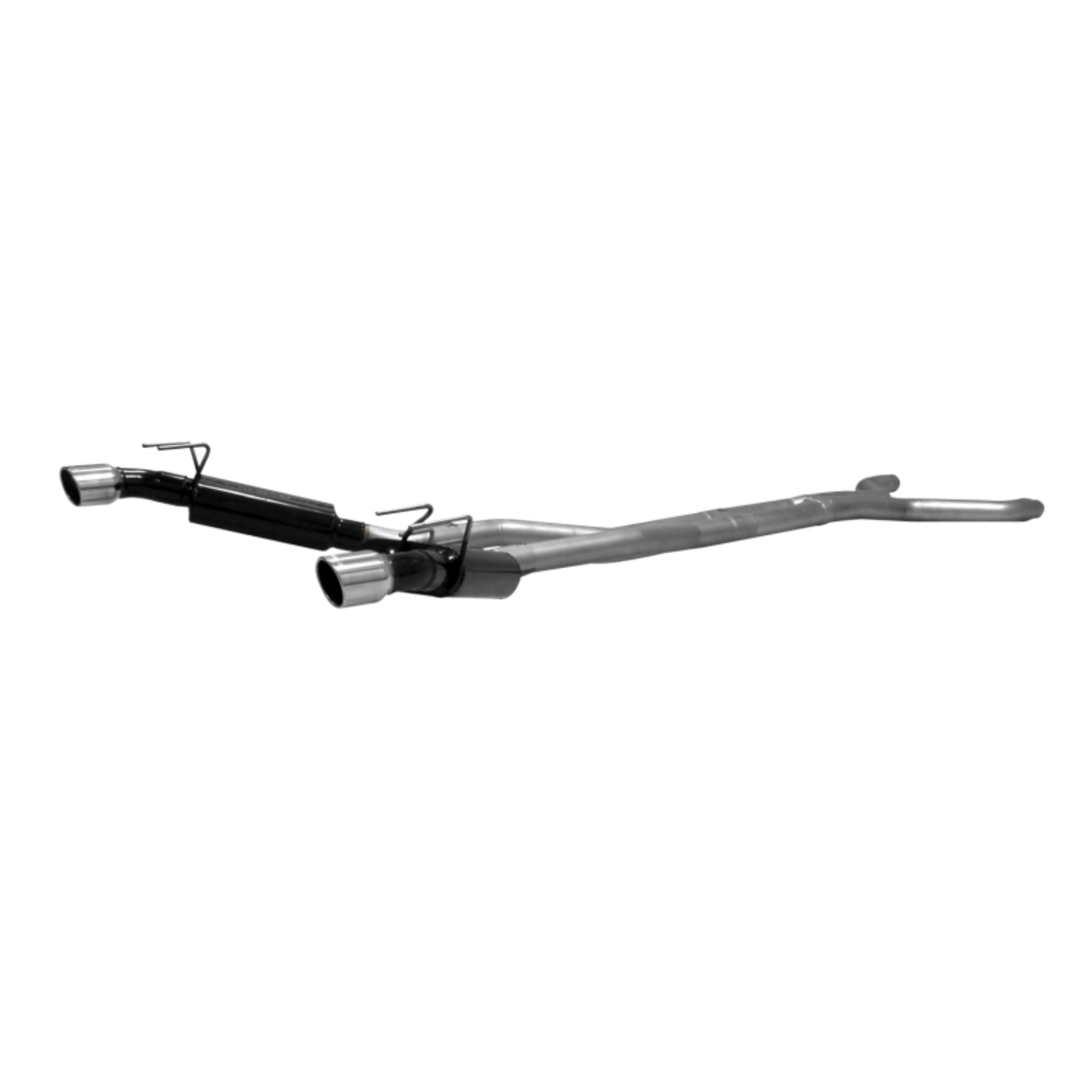 Picture of Flowmaster 10-13 Camaro 6.2L American Thunder Cat-Back SS Exhaust System