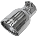 Picture of Flowmaster 05-10 MGNM/CHRGR/300C 5.7L American Thunder SS Cat-Back Exhaust System