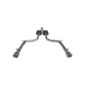 Picture of Flowmaster 05-10 MGNM/CHRGR/300C 5.7L American Thunder SS Cat-Back Exhaust System