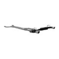 Picture of Flowmaster 10-13 Camaro 6.2L American Thunder Cat-Back SS Exhaust System