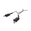 Picture of Flowmaster 05-10 Mustang 3in. American Thunder SS Cat-Back Exhaust System