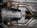 Picture of Flowmaster 05-10 Mustang 3in. American Thunder SS Cat-Back Exhaust System