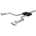 Picture of Flowmaster 08-14 Charger SRT8 SS American Thunder Cat-Back Exhaust System