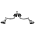 Picture of Flowmaster 08-14 Charger SRT8 SS American Thunder Cat-Back Exhaust System