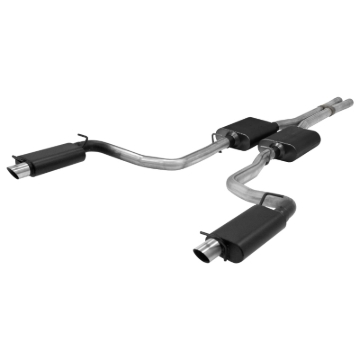 Picture of Flowmaster 11-14 300/Charger 5.7L SS Force II Cat-Back Exhaust System
