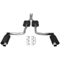 Picture of Flowmaster 11-14 300/Charger 5.7L SS Force II Cat-Back Exhaust System