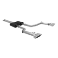 Picture of Flowmaster 08-14 Charger SRT8 SS American Thunder Cat-Back Exhaust System