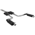 Picture of Flowmaster 11-14 300/Charger 5.7L SS Force II Cat-Back Exhaust System