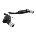 Picture of Flowmaster 10-13 Camaro SS Force II Axle-Back Exhaust System (w/o GFX)