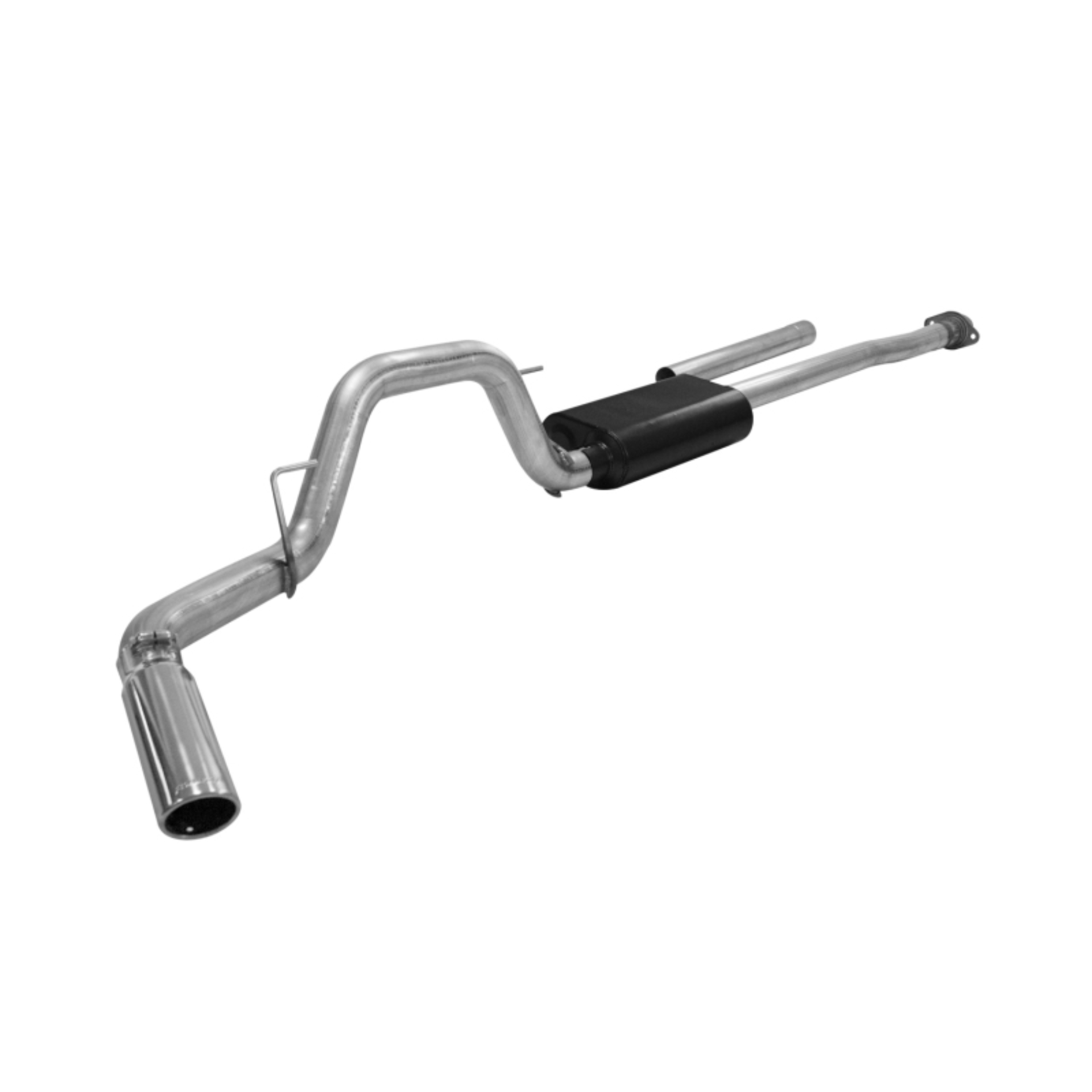 Picture of Flowmaster 09-14 Ford F150 Force II Cat-Back Exhaust System