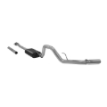 Picture of Flowmaster 09-14 Ford F150 Force II Cat-Back Exhaust System