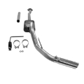 Picture of Flowmaster 09-14 Ford F150 Force II Cat-Back Exhaust System