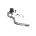 Picture of Flowmaster 04-05 RAM 1500 5.7L American Thunder Cat-Back Exhaust System