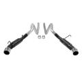 Picture of Flowmaster 05-10 Mustang GT Outlaw SS Cat-Back Exhaust System