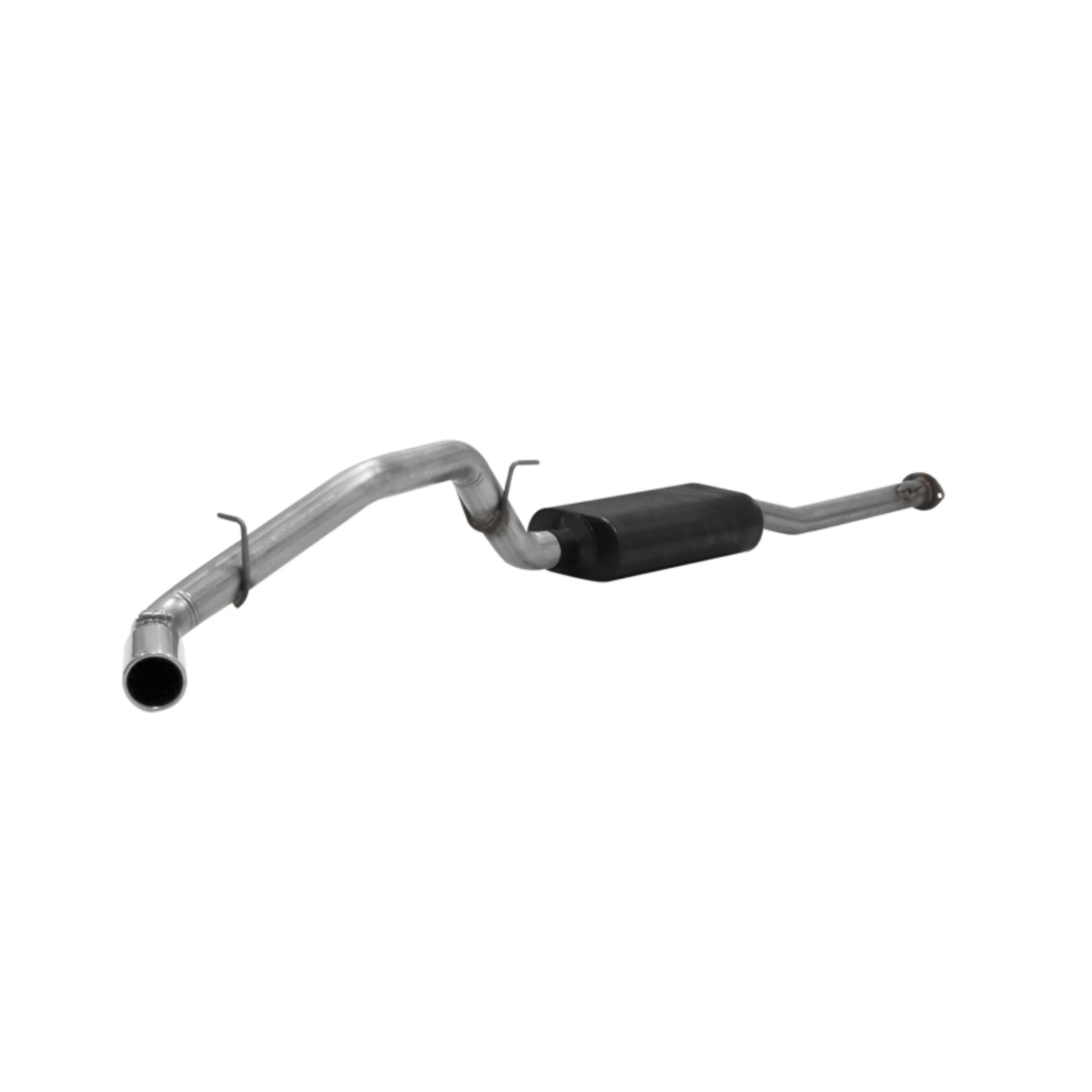 Picture of Flowmaster 00-04 Tacoma EC/CC American Thunder Cat-Back Exhaust System