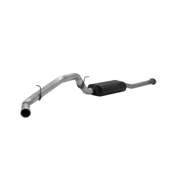 Picture of Flowmaster 00-04 Tacoma EC/CC American Thunder Cat-Back Exhaust System