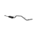 Picture of Flowmaster 00-04 Tacoma EC/CC American Thunder Cat-Back Exhaust System