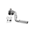 Picture of Flowmaster 00-04 Tacoma EC/CC American Thunder Cat-Back Exhaust System