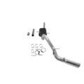 Picture of Flowmaster 07-13 GM 1500 5.3L SS Force II Cat-Back Exhaust System