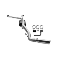 Picture of Flowmaster 04-15 Nissan Titan American Thunder Cat-Back Exhaust System