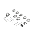 Picture of Flowmaster 11-14 F150 V6 ECO Force II Cat-Back SS Exhaust System