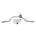 Picture of Flowmaster 09-14 GM Tahoe/Yukon 5.3L Force II Cat-Back Exhaust System