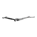 Picture of Flowmaster 10-13 Camaro SS 3in. Outlaw Cat-Back SS Exhaust System