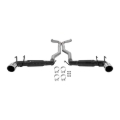 Picture of Flowmaster 10-13 Camaro SS 3in. Outlaw Cat-Back SS Exhaust System