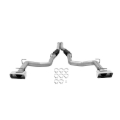 Picture of Flowmaster 08-14 Charger SRT8 Outlaw SS Cat-Back Exhaust System