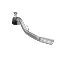 Picture of Flowmaster 09-14 Ford F150 American Thunder Cat-Back Exhaust System