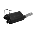 Picture of Flowmaster 09-24 RAM 1500 5.7L American Thunder Exhaust System Direct Fit Muffler