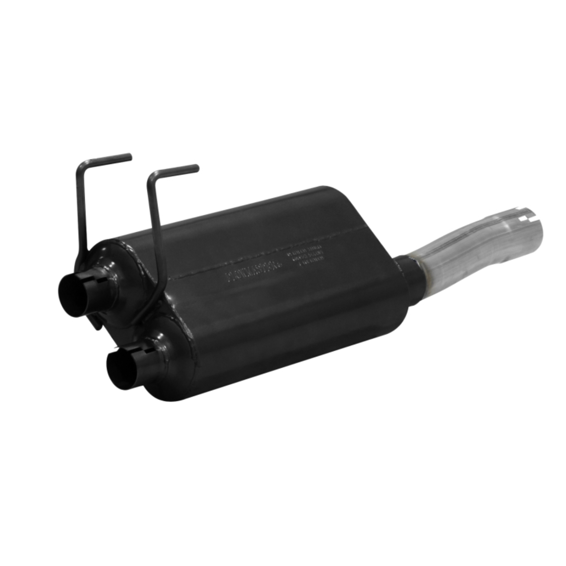 Picture of Flowmaster 09-24 RAM 1500 5.7L American Thunder Exhaust System Direct Fit Muffler