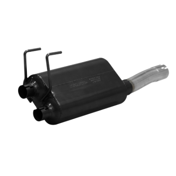 Picture of Flowmaster 09-24 RAM 1500 5.7L American Thunder Exhaust System Direct Fit Muffler