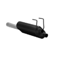 Picture of Flowmaster 09-24 RAM 1500 5.7L American Thunder Exhaust System Direct Fit Muffler